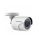Hikvision 8 Ch HD DVR & 4 Dome 2 Bullet - Image 3
