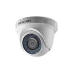 Hikvision 8 Ch HD DVR & 4 Dome 2 Bullet - Image 4