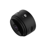 Eyeon 1080 Hd Spy Wireless Camera with WiFi - Image 2