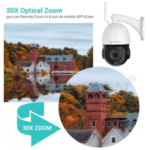 Eyeon PTZ Wireless - Image 3