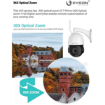 Eyeon PTZ Wireless - Image 6