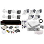 DAHUA Full Color Night Vision