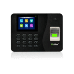 BioMax N-WL20 Fingerprint Time Attendance System