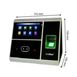 BioMax  N-Uface 602 - Image 2