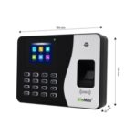 BioMax N-BM20 ID Pro - Image 2